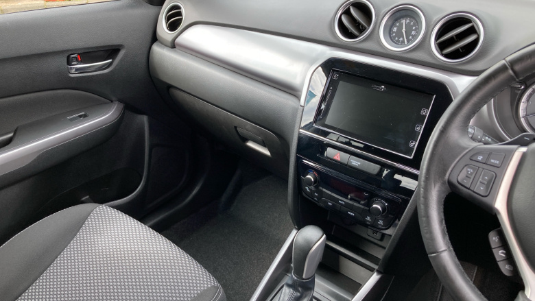 Suzuki Vitara 1.0 Boosterjet SZ-T 5dr Auto Petrol Estate